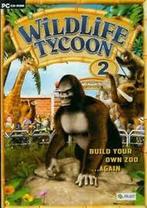 Wildlife Tycoon 2 (zoo Empire), Verzenden, Nieuw