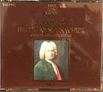 cd - Bach - Kantatenwerk Â· Complete Cantatas   BWV 1-4, Verzenden, Zo goed als nieuw