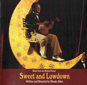 cd - Various - Sweet And Lowdown (Music From The Motion P..., Cd's en Dvd's, Cd's | Overige Cd's, Zo goed als nieuw, Verzenden
