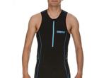 Arena Tritop - Triatlon Powerskin Sportshirt - Platte naden, Huis en Inrichting, Verzenden, Nieuw