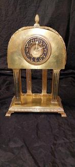 Pendule - Messing - 1900-1910, Antiek en Kunst