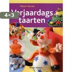 Verjaardagstaarten 9789048305988 Maisie Parrish, Boeken, Verzenden, Gelezen, Maisie Parrish