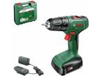 Bosch EasyDrill 18V-40 - Accuschroefboormachine - Met 18 V, Doe-het-zelf en Verbouw, Gereedschap | Handgereedschap, Verzenden