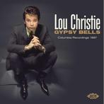cd - Lou Christie - Gypsy Bells (Columbia Recordings 1967), Cd's en Dvd's, Cd's | Overige Cd's, Verzenden, Zo goed als nieuw