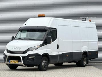 Iveco Daily 35C16V 2.3 410 L4H2 beschikbaar voor biedingen