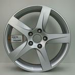 Originele velgen 17 inch Seat Leon 5x112 *IN1001764*, 17 inch, Velg(en), Gebruikt, Personenwagen