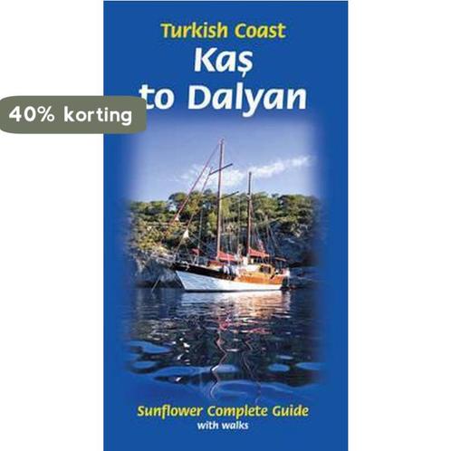 Turkish Coast 9781856914000 Michael Bussmann, Boeken, Taal | Engels, Gelezen, Verzenden