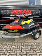 Seadoo Spark Trixx 2up 2020 37u inc NIEUWE JET LOADER, Ophalen of Verzenden, Zo goed als nieuw