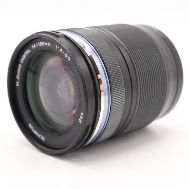 Olympus M.Zuiko Digital ED 14-150mm F/4.0-5.6 II, Audio, Tv en Foto, Fotografie | Lenzen en Objectieven, Gebruikt, Verzenden