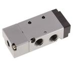 5/2 G1/4 (G1/8) Luchtgestuurd Ventiel, Verzenden, Nieuw