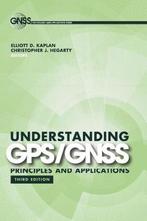 9781630810580 Understanding GPS/Gnss: Principles and Appl..., Verzenden, Zo goed als nieuw, Elliott Kaplan