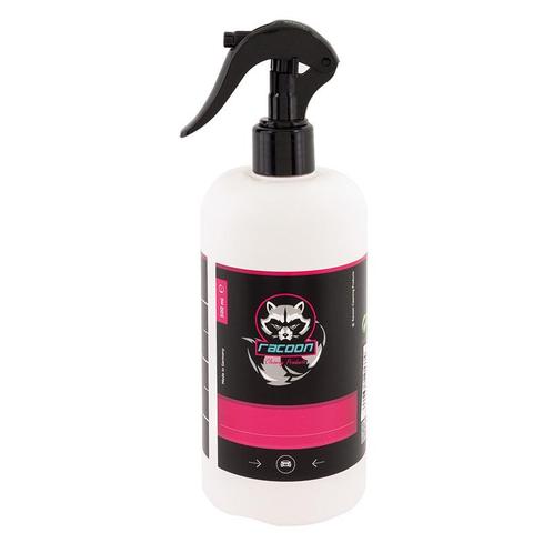 Racoon Spuitflacon met sproeikop 500ml, Motoren, Accessoires | Onderhoudsmiddelen, Verzenden