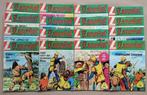 Lancelot Hefte 36 bis 41, 43, 44, 47 bis 54 - Pendragons, Boeken, Nieuw