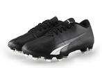 Puma Voetbalschoenen in maat 39 Zwart | 10% extra korting, Kleding | Heren, Schoenen, Puma, Verzenden, Zwart, Zo goed als nieuw