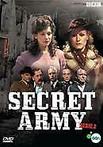 Secret army - Seizoen 2 DVD