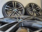 BMW 3 serie 4 serie 19 inch breedset winterbanden 704M, 19 inch, Banden en Velgen, Nieuw, Personenwagen