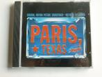 Ry Cooder - Paris Texas Soundtrack, Cd's en Dvd's, Verzenden, Nieuw in verpakking