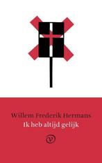 9789028270282 Ik heb altijd gelijk Willem Frederik Hermans, Nieuw, Willem Frederik Hermans, Verzenden