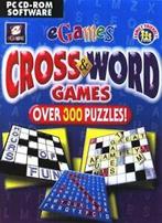 Crossword & Word Puzzles XBOX 360  743999119307, Spelcomputers en Games, Games | Pc, Gebruikt, Verzenden