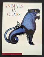 Marina Barovier & Attilia Dorigato - Animals in Glass - A, Antiek en Kunst