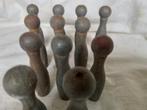 Loden mini bowling kegels (14) - Lood