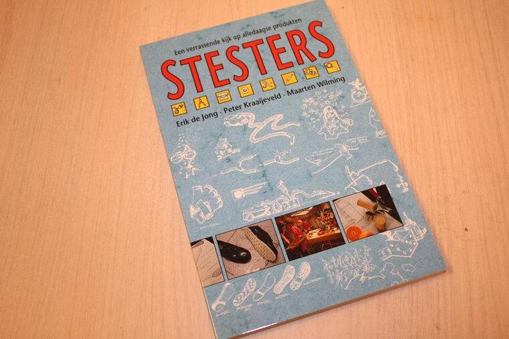 9789068061727 . Stesters, Boeken, Godsdienst en Theologie, Verzenden