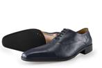 Paulo Bellini Nette schoenen in maat 49 Zwart | 10% extra, Kleding | Heren, Schoenen, Verzenden, Zwart, Overige typen, Zo goed als nieuw