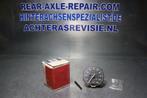 Nieuw, kilometerteller Opel Kadett E. (Interieur), Auto-onderdelen, Verzenden, Nieuw, Opel