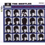 cd digi - The Beatles - A Hard Days Night, Cd's en Dvd's, Cd's | Pop, Verzenden, Zo goed als nieuw