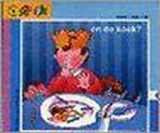 En de koek / Maan roos vis / 3-4 9789027620460 Riet Wille, Verzenden, Gelezen, Riet Wille
