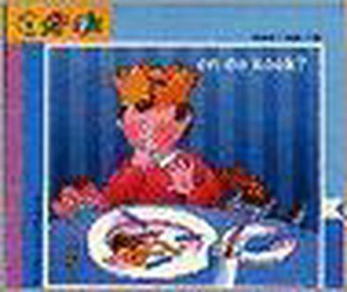 En de koek / Maan roos vis / 3-4 9789027620460 Riet Wille, Boeken, Kinderboeken | Jeugd | onder 10 jaar, Gelezen, Verzenden