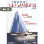 Klein vaarbewijs 9789018017255, Boeken, Verzenden, Gelezen