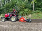 Demo Muratori MZ5 overtopfrees 1,45 mtr. (2026 model!), Veehouderij