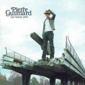 cd - Pierre Guimard - De LAutre CÃ´tÃ©, Cd's en Dvd's, Cd's | Overige Cd's, Zo goed als nieuw, Verzenden