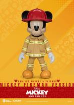 Mickey & Friends Dynamic 8ction Heroes Action Figure 1/9 Mic, Ophalen of Verzenden, Nieuw