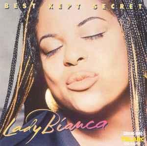 cd - Lady Bianca - Best Kept Secret, Cd's en Dvd's, Cd's | Overige Cd's, Zo goed als nieuw, Verzenden