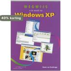 Wegwijs in de wereld van Windows Versie XP 9789062834013, Boeken, Verzenden, Gelezen, H. van Osnabrugge