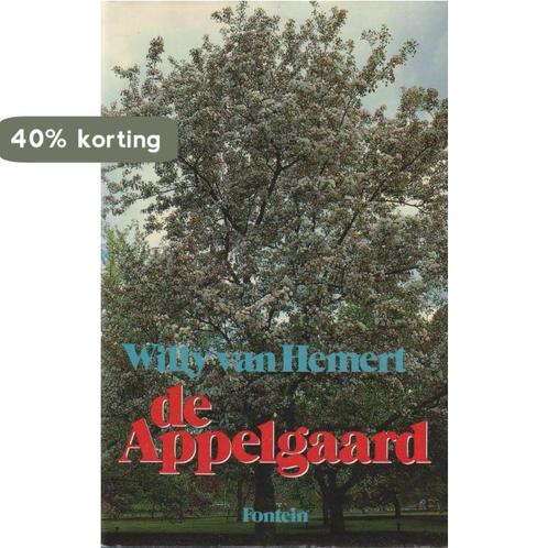 Appelgaard 9789026102226 Hemert, Boeken, Streekboeken en Streekromans, Gelezen, Verzenden