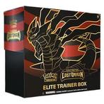 Pokémon Sword & Shield Lost Origin Elite Trainer Box, Nieuw, Boosterbox