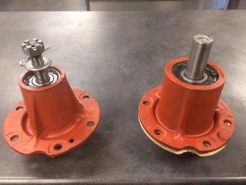 Waterpomp Daf 475/ 575/615 met bout of moer (prijs is op ..., Watersport en Boten, Accessoires en Onderhoud, Motor en Techniek