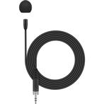 Sennheiser MKE ESSENTIAL OMNI-BLACK dasspeldmicrofoon, Verzenden, Nieuw