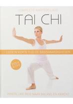 Complete masterclass Tai Chi (zonder DVD) Meester Shao Zhao-, Boeken, Verzenden, Gelezen