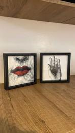 Modern Tegel (2) - bardelli - Piero Fornasetti - Modern -