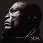 cd - Seal - 6: Commitment, Verzenden, Zo goed als nieuw