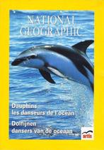 Dolfijnen dansers van de oceanen (dvd tweedehands film), Cd's en Dvd's, Ophalen of Verzenden, Zo goed als nieuw