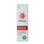 Vitals Elementair magnesium 60 Milliliter, Verzenden, Nieuw