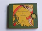 Spinvis - Goochelaars & Geesten (2 CD) limited edition, Cd's en Dvd's, Verzenden, Nieuw in verpakking