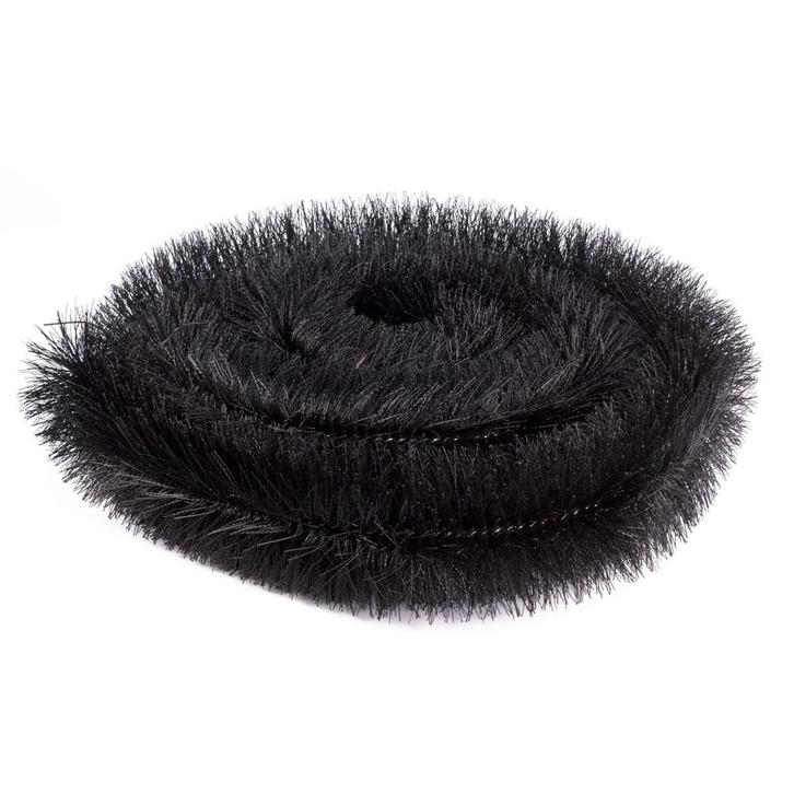 Benson Flexibele dakgootborstel - Ø 10 cm x 4 meter - zwa.., Tuin en Terras, Hand-tuingereedschap, Overige soorten, Nieuw, Ophalen of Verzenden