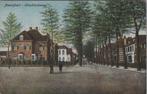 AMERSFOORT - Utrechtscheweg, Verzamelen, Ansichtkaarten | Nederland, Verzenden, Gelopen