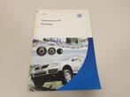 VW Zelfstudieprogramma #297 (2) De Touareg